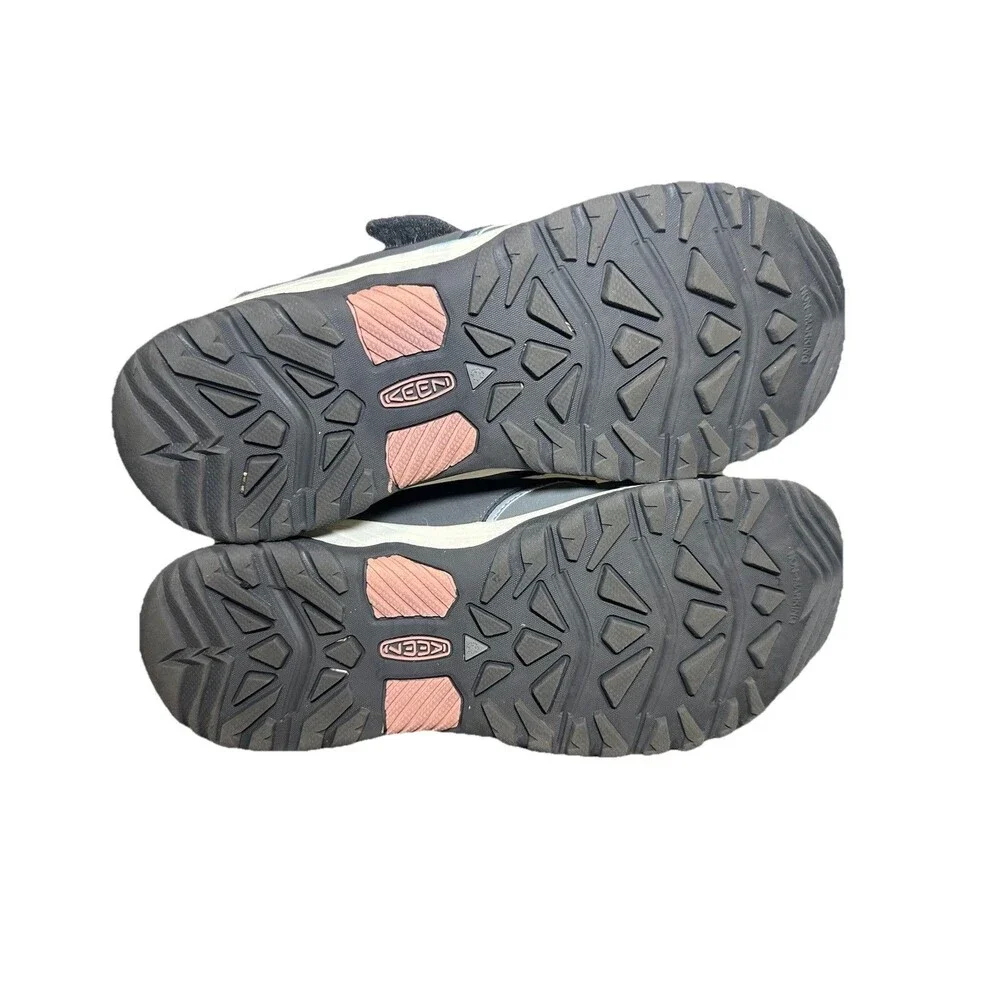 Keen kootenay iii
